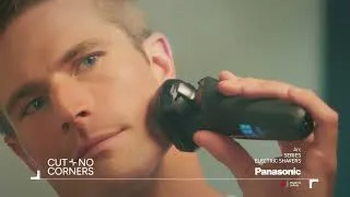 Thumbnail: Panasonic ARC Series. Made in Japan. Made for You.