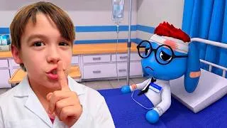 Thumbnail: Do Not Order Animal Hospital Anomaly Happy Meal!