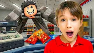 Thumbnail: Surviving The Night Shift In Real Life