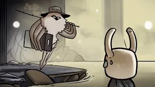 Thumbnail: Godhome Ending Randomizer... With FISHING.