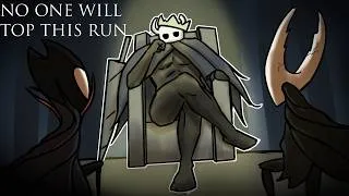 Thumbnail: Someone Completed 112% Hitless.