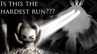 Thumbnail: Low% Godhome Ending BROKE ME.