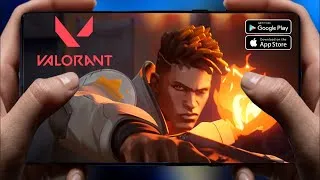 Thumbnail: Valorant Mobile 100 million Downloads before Global Launch | Valorant Mobile India Launch ?
