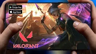 Thumbnail: Finally Valornat Mobile Global Version is Here | Trailer | Download