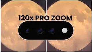 Thumbnail: Google Pixel 11 Pro XL 120x Pro Zoom Camera Pictures Samples