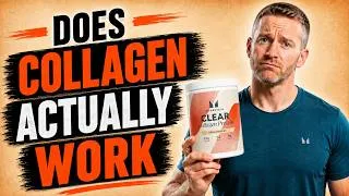 Thumbnail: Does Collagen Actually Work | Nutritionist Explains | Myprotein