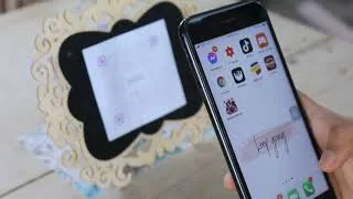 Thumbnail: QR Code Menu Scan