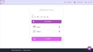 Thumbnail: MyQuickQr.com