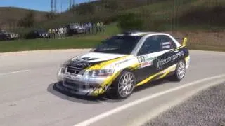 Thumbnail: Rally de portimão 2017