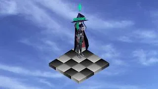 Thumbnail: 【COVER】The Sim - Jam2Go by Myra Mors