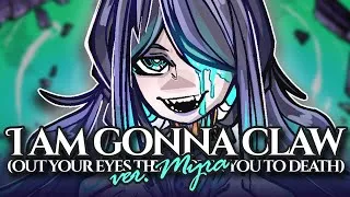 Thumbnail: 【COVER】I Am Gonna Claw - Hades II by Myra Mors