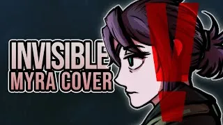 Thumbnail: 【COVER】Invisible - Duran Duran by Myra Mors