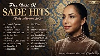 Thumbnail: Sade Greatest Hits Full Album 2026 -  Best Songs Of Sade Vol.1