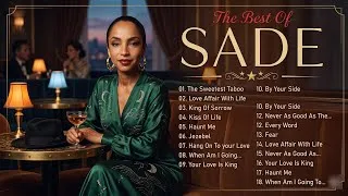 Thumbnail: Best Songs of Sade Playlist 🔊 Sade Greatest Hits Full Album 2026