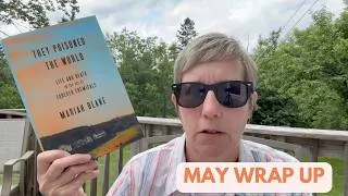 Thumbnail: May Reading Wrap Up