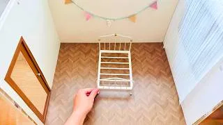 Thumbnail: Cutest Re-Ment mini room tour 🌟 ASMR 🌟