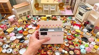 Thumbnail: Cutest mini kitchen set ASMR satisfying #minikitchenset #asmr #rement