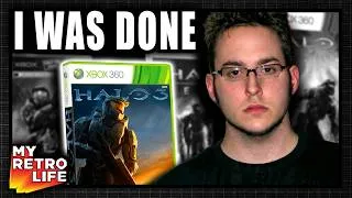 Thumbnail: Why I Quit Halo In 2007 (And Never Returned)