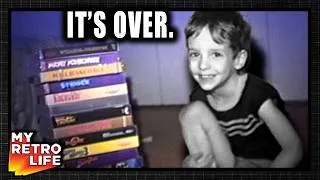 Thumbnail: Physical Games Are Dead (And They Like It That Way)