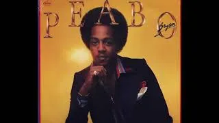 Thumbnail: Peabo Bryson - Feel The Fire (Capitol Records 1978)