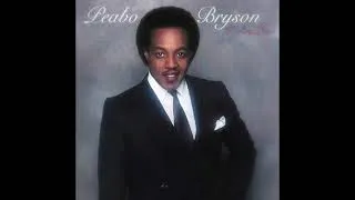 Thumbnail: Peabo Bryson - Let The Feeling Flow (Capitol Records 1981)