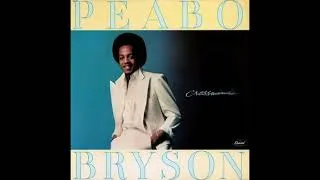 Thumbnail: Peabo Bryson - I'm So Into You (Capitol Records 1978)