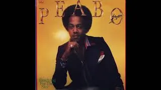 Thumbnail: Peabo Bryson - Reaching For The Sky (Capitol Records 1978)