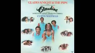 Thumbnail: Gladys Knight & The Pips - Claudine Soundtrack (Buddah Records 1974)
