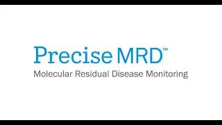 Thumbnail: Introducing the Precise MRD® Test