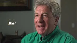 Thumbnail: The GeneSight® Mental Health Medication Test: Bryan's Story