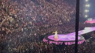 Thumbnail: Ariana Grande - we can’t be friends (wait for your love) | Live in Montreal - 07-28-2026