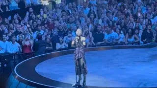 Thumbnail: Ariana Grande - Dangerous Woman | Live in Montreal - 07-28-2026