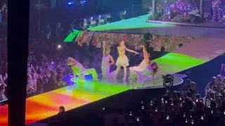 Thumbnail: Ariana Grande - Break Free | Live in Montreal - 07-28-2026