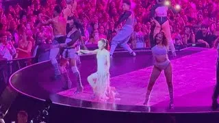 Thumbnail: Ariana Grande - thank u, next + 7 rings | Live in Montreal - 07-28-2026