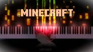 Thumbnail: Watcher - Aaron Cherof | The Best Piano Cover