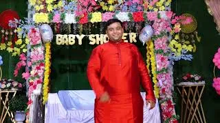 Thumbnail: My Mama Mami Baby Shower dance