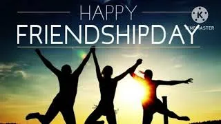 Thumbnail: Happy Friendship Day | Status on Friendshipday | Whats app Status | New Friendship Day Status | 2023
