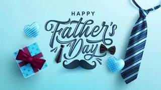 Thumbnail: Status On Happy Father's Day | New Father's Day Status | what's app status on Father's day