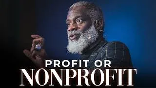 Thumbnail: The Best Way To Raise Money For Your Non Profit Organization