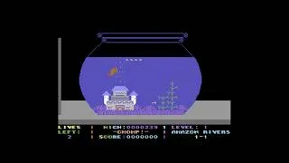 Thumbnail: Chomp! (C64 Longplay)