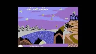 Thumbnail: Satan's Hollow (C64 Longplay)