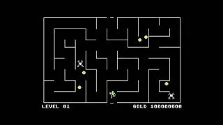 Thumbnail: Keepers of the Krypt (C64 Longplay)