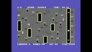 Thumbnail: Doughboy (C64 Longplay)