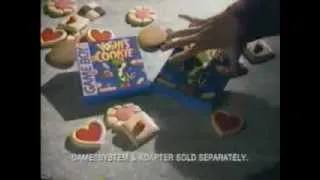 Thumbnail: Yoshis Cookie NES GameBoy 1993 Commercial