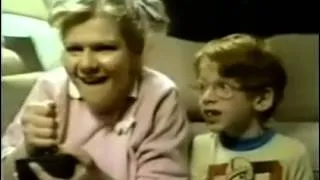 Thumbnail: Yars' Revenge Atari 2600 1982 Commercial "Jeannie's Revenge"
