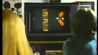 Thumbnail: Yars' Revenge Atari 2600 1982 Commercial 1