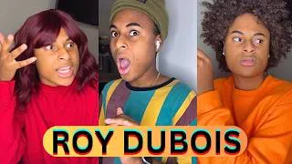 Thumbnail: *1 HOUR* Roy Dubois Funny Shorts Videos 2026 | Roy Dubois New Skits Compilation