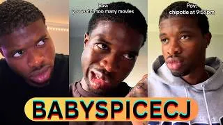 Thumbnail: Babyspice New Best Skits TikTok Videos | Babyspice Shorts Videos 2026