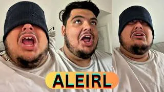 Thumbnail: *1 HOUR* AleIRL Funny Shorts Videos 2026 | AleIRL New Skits Compilation