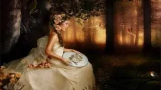Thumbnail: Ronan Keating & Paulina Rubio- When you say nothing at all (Lyrics)